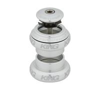 Chris King Jeu de Direction NoThreadSet Sotto Voce EC30/25,4 - EC30/26 gris EC30/25.4 - EC30/26