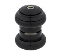 Chris King Jeu de Direction NoThreadSet Sotto Voce EC30/25,4 - EC30/26 noir EC30/25.4 - EC30/26