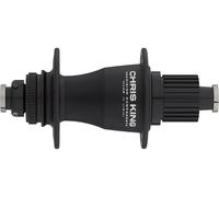 Chris King Moyeu Arrière Boost Disc Center Lock noir 12 x 148 mm / 28 Loch / SRAM XD