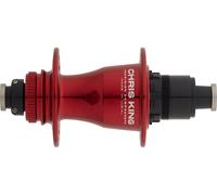 Chris King Moyeu Arrière Boost Disc Center Lock rouge 12 x 148 mm / 32 Loch / SRAM XD