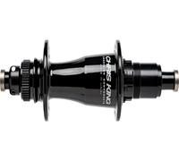 Chris King moyeu avant Boost 32 trous noir