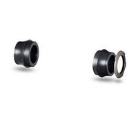 Chris King Press Fit 30/threadfit T47 30i Bottom Bracket Adapter Noir Black