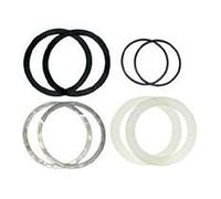 Chris King Seal und Snap Ring Kit VR ISO LD 15/20mm Gen2