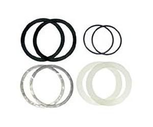Chris King Seal und Snap Ring Kit VR ISO LD 15/20mm Gen2