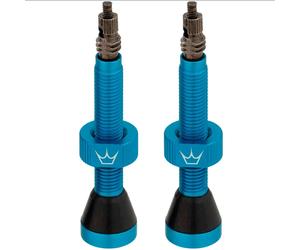Chris King Soupapes Peaty´s Tubeless