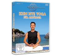 Chris - Kum Nye Yoga Für Anfänger-Positive Vitalität Durch