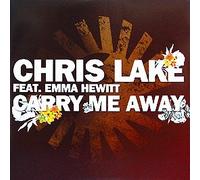 Chris Lake Ft Emma Hewitt - Carry Me Away [Import]