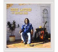 Chris Laterzo - Juniper & Pinon