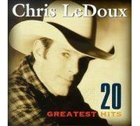Chris Ledoux - 20 Greatest Hits