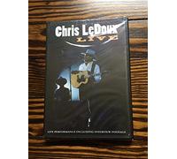 Chris Ledoux: Live at Bally's Las Vegas [Import USA Zone 1]