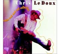 Ledoux, Chris - Rodeo Rock & Roll Collection