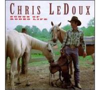 Ledoux, Chris - Songs of Rodeo Life