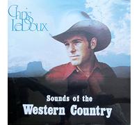 Chris LeDoux - Sounds of the WESTERN COUNTRY [Vinyl LP] [Schallplatte]
