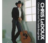 Chris Ledoux & The Saddle Boogie Band