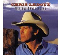 Chris LeDoux – Western Underground – CD – Neuf