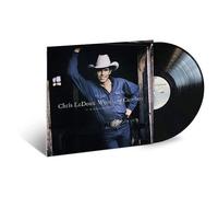 Ledoux, Chris - Wyoming Cowboy