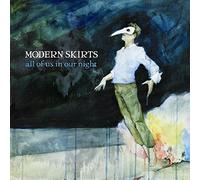 Chris Lee Prod/Steve Shelley Think Sea and Cake/Red House Painter