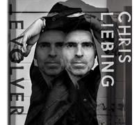 Chris Liebing - Evolver (2 LP)