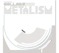 CHRIS LIEBING SPEE - METALISM - CD ALBUM - G3z