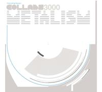 Chris Liebing & Speedy J: Collabs 3000 - Metalism