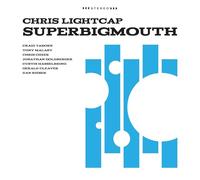 Chris Lightcap - Superbigmouth