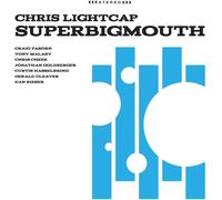 Chris Lightcap – Superbigmouth – CD