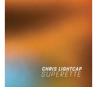 Lightcap, Chris - Superette (Lp)