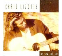 Chris Lizotte - Free (UK Import)