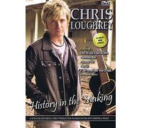 Chris Loughrey - History In The Making DVD