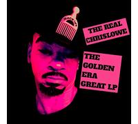 Chris Lowe - The Golden Era (Pink Vinyl)