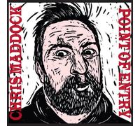 Chris Maddock - Point of Entry