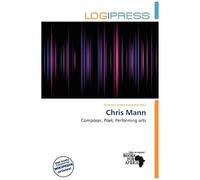 Chris Mann