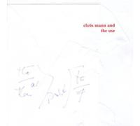 Chris Mann - and The Use
