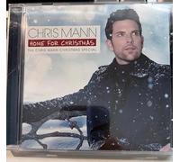 Chris Mann - Home for Christmas [Import]