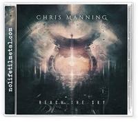 Chris Manning - Reach The Sky