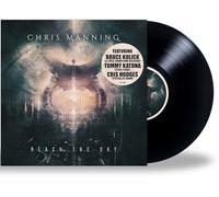 Chris Manning - Reach the Sky [Vinyl LP]