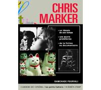 Chris Marker