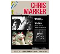 Chris Marker - Bamchade Pourvali - Cahiers Du Cinema - Poche - Beau livre