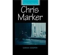 Chris Marker by Sarah Cooper Cooper, Sarah (Auteur)