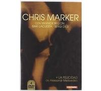 Chris Marker Coffret G