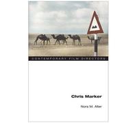 Chris Marker Contemporary Film Directors