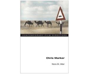 Chris Marker Contemporary Film Directors