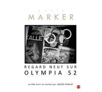 Chris Marker : Regard Neuf Sur Olympia 52