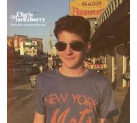 Chris Marksberry - End of The American Dream [Vinyl] [Import]