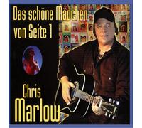 Chris Marlow - Das schöne Mädchen von Seite 1