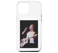 Chris Martin Coldplay Glastonbury 2000 Par Andy Willsher Coque pour iPhone 12 Pro Max