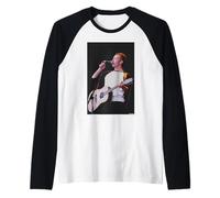 Chris Martin Coldplay Glastonbury 2000 Par Andy Willsher Manche Raglan