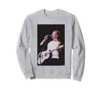 Chris Martin Coldplay Glastonbury 2000 Par Andy Willsher Sweatshirt