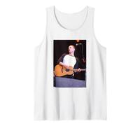 Chris Martin of Coldplay Live X & Y Fix You par Andy Willsher Débardeur