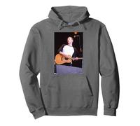 Chris Martin of Coldplay Live X & Y Fix You par Andy Willsher Sweat à Capuche